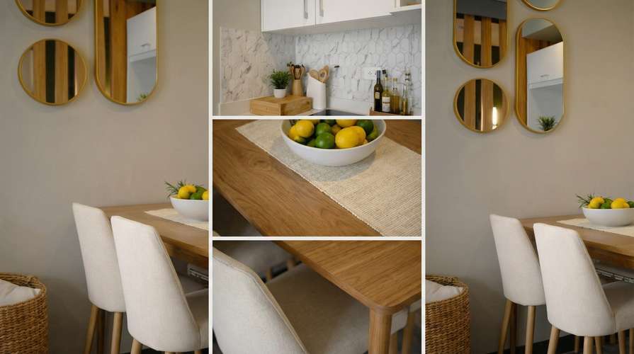 Apartamento en venta – Secrt Sabana Estudio · 1 baño · Ubicación premium - Imagen 5