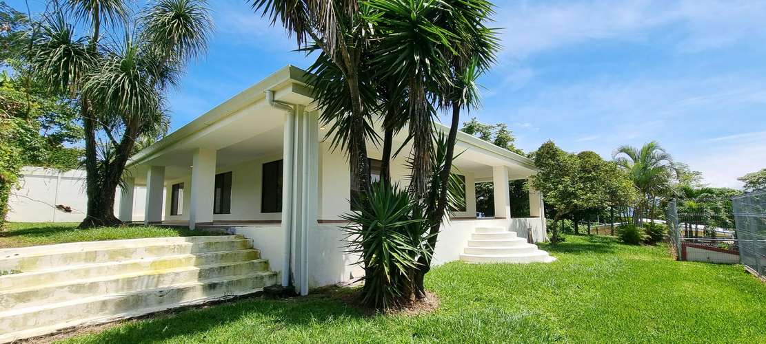 EN VENTA - AMPLIA CASA DE 1 NIVEL.  - EL RODEO - CIUDAD COLON - Imagen 19