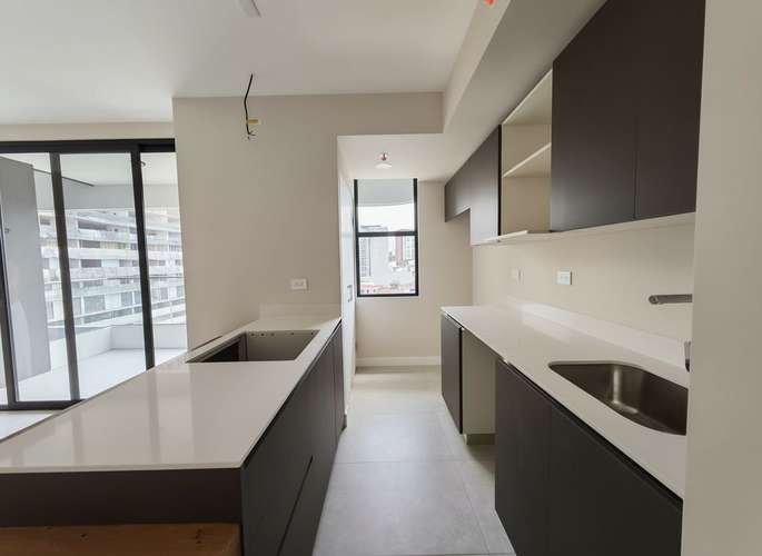 VENTA DE APARTAMENTO EN DUNNA NUNCIATURA IDEAL PARA LOS QUE DESAN INCIAR INVERSION  - Imagen 4