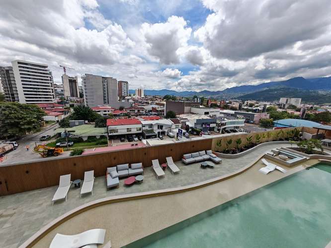 VENTA DE APARTAMENTO EN DUNNA NUNCIATURA IDEAL PARA LOS QUE DESAN INCIAR INVERSION  - Imagen 12