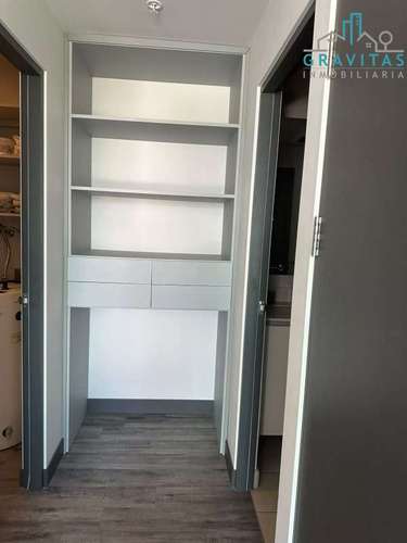 Alquiler de apartamento en Torre Secrt Sabana, amueblado ID 2102