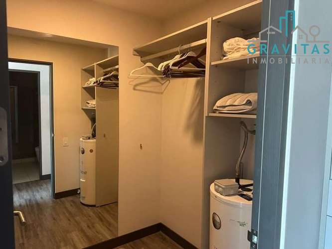 Alquiler de apartamento en Torre Secrt Sabana, amueblado ID 2102