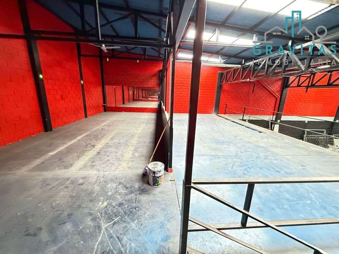 LOCAL en alquiler en Guadalupe, San José (Uso comercial) ID 1850