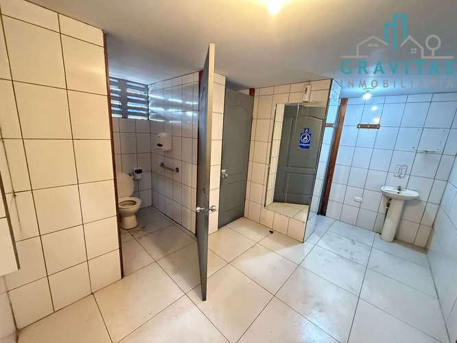 LOCAL en alquiler en Guadalupe, San José (Uso comercial) ID 1850