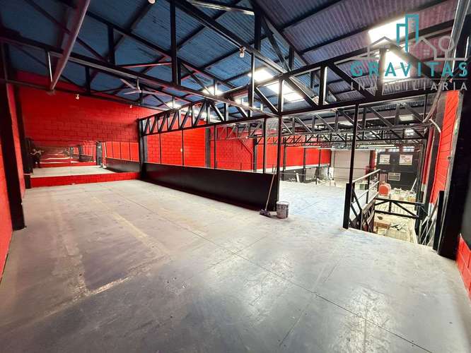LOCAL en alquiler en Guadalupe, San José (Uso comercial) ID 1850