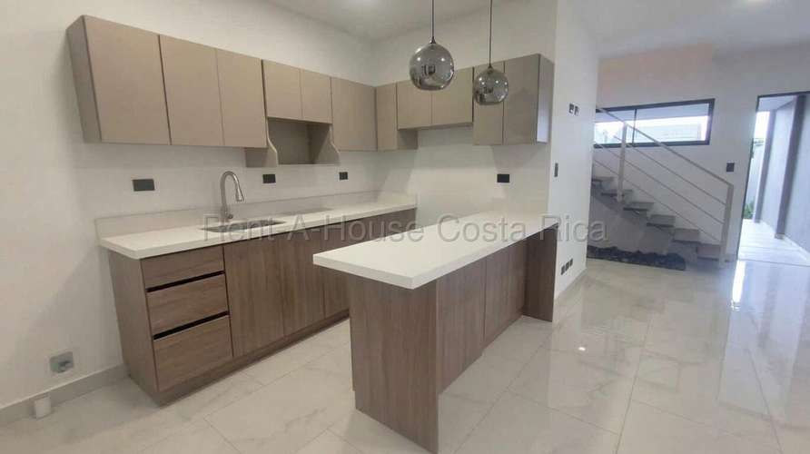 Venta Casa Independiente a Estrenar en 2026 – 3 Habitaciones Heredia - Imagen 4