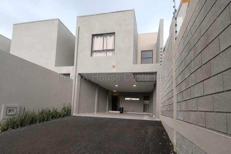 Venta Casa Independiente a Estrenar en 2026 – 3 Habitaciones Heredia - Imagen 15