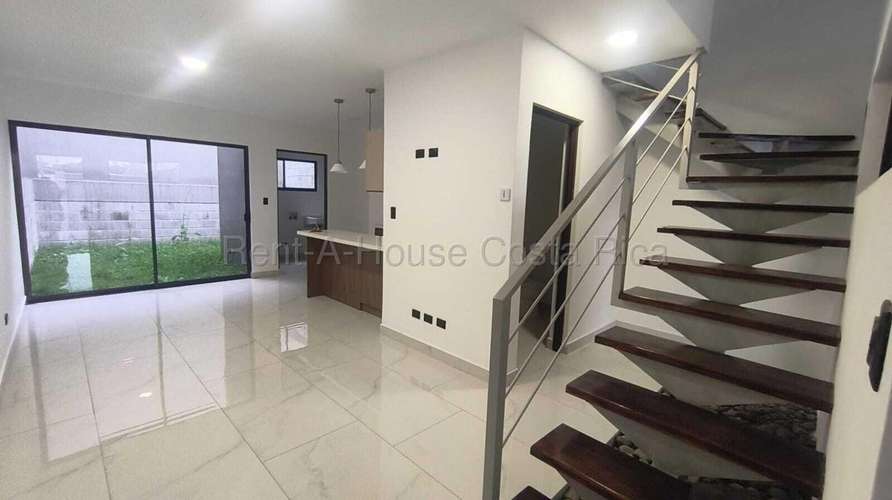 Venta Casa Independiente a Estrenar en 2026 – 3 Habitaciones Heredia - Imagen 3