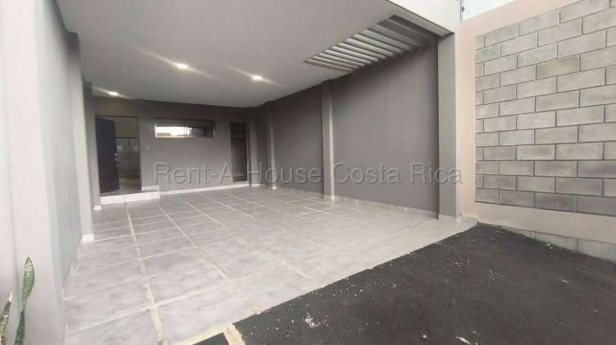 Venta Casa Independiente a Estrenar en 2026 – 3 Habitaciones Heredia - Imagen 2