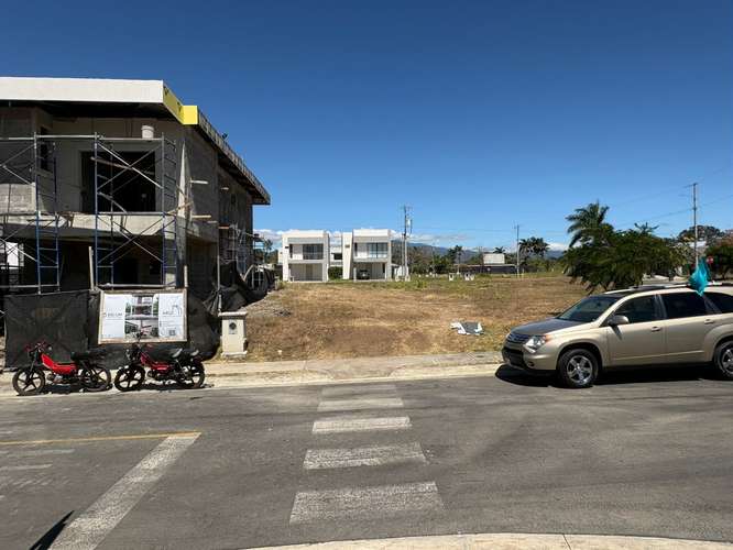 *Venta de lote San Rafael de Alajuela en condominio. - Imagen 3