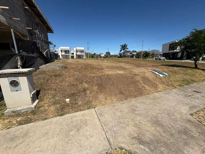 *Venta de lote San Rafael de Alajuela en condominio. - Imagen 2