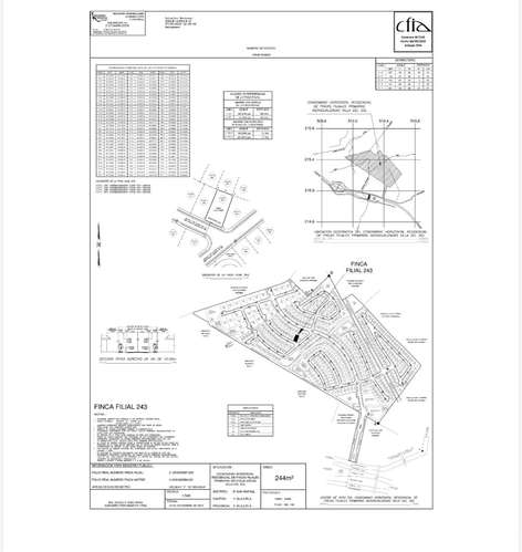 *Venta de lote San Rafael de Alajuela en condominio. - Imagen 4