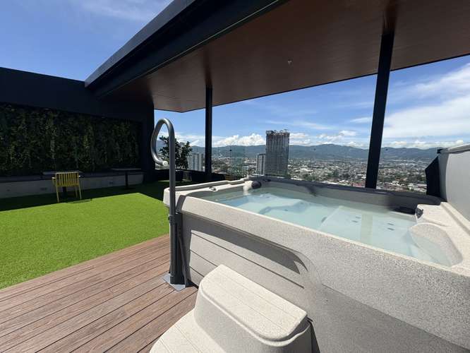 *Venta y Alquiler de Apartamento en Torre de Barrio Escalante. - Imagen 14