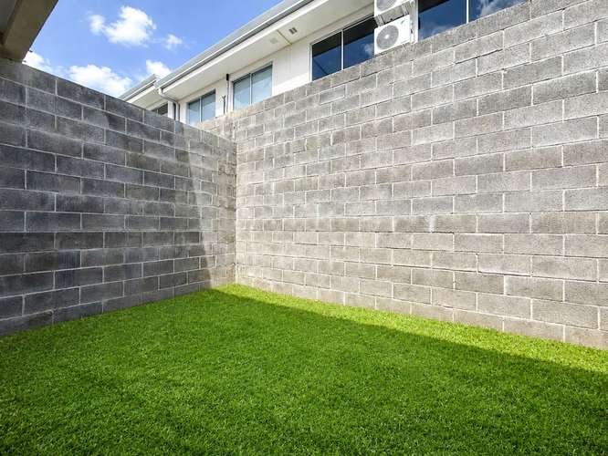 ALQUILER DE CASA EN DISTRITO 5 PARA ESTRENAR - Imagen 5