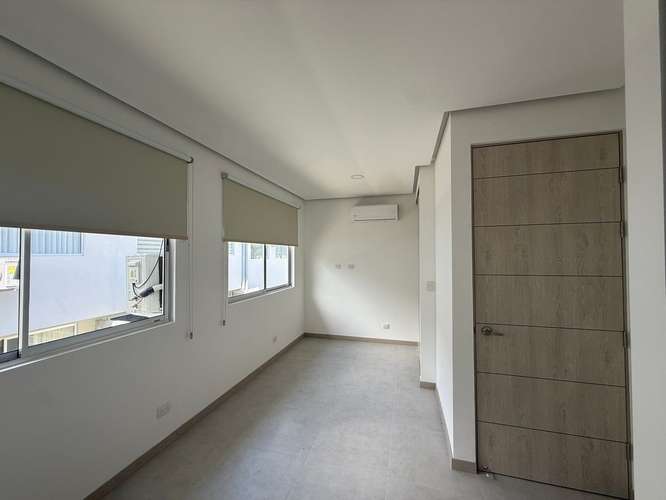 ALQUILER DE CASA EN DISTRITO 5 PARA ESTRENAR - Imagen 8