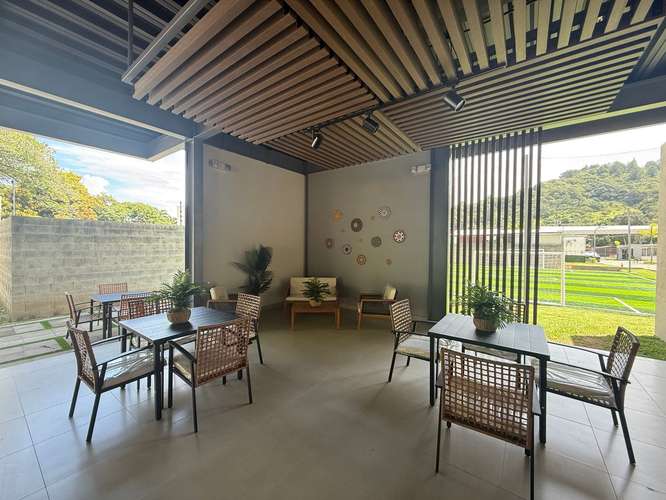 ALQUILER DE CASA EN DISTRITO 5 PARA ESTRENAR - Imagen 17