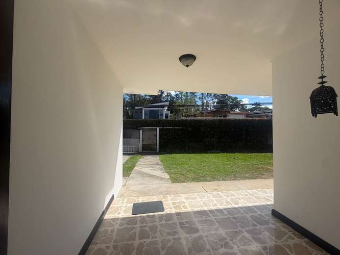 CASA EN ALQUILER  DE UNA PLANTA, EN CIUDAD CARIARI, BELEN - Imagen 2