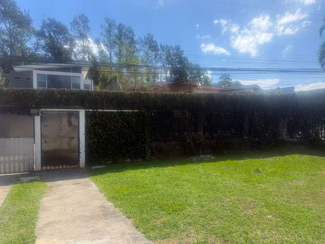 CASA EN ALQUILER  DE UNA PLANTA, EN CIUDAD CARIARI, BELEN - Imagen 5