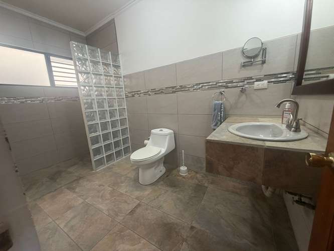 CASA EN ALQUILER  DE UNA PLANTA, EN CIUDAD CARIARI, BELEN - Imagen 16