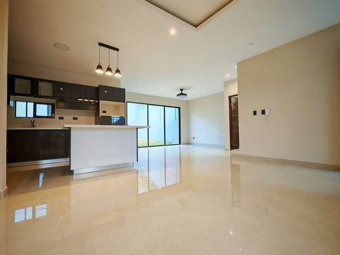 *Venta de casa en Quizarco Santo Domingo de Heredia. - Imagen 5