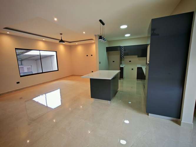 *Venta de casa en Quizarco Santo Domingo de Heredia. - Imagen 6
