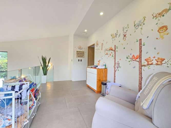 Casa Independiente Contemporánea con Jardín en Bello Horizonte Escazú - Imagen 17