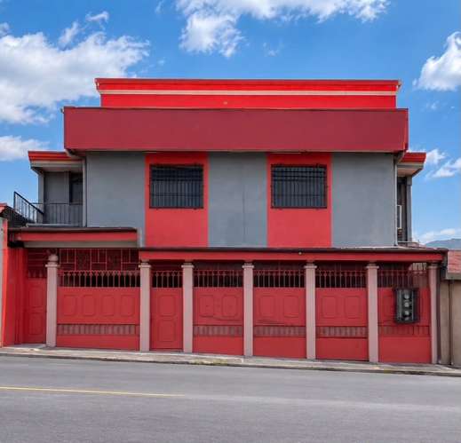 Se vende Local Comercial, Pavas