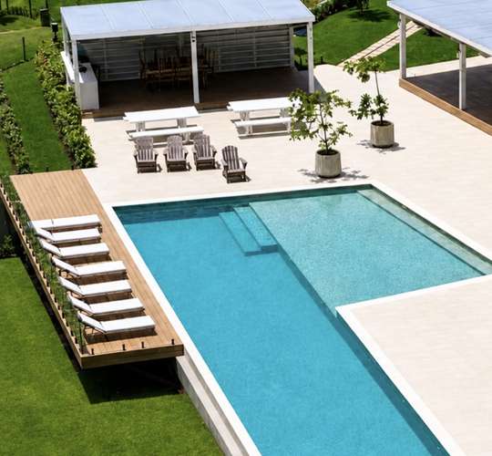 Apartamento de lujo amueblado en alquiler en Soho Paradisus, Rohrmoser