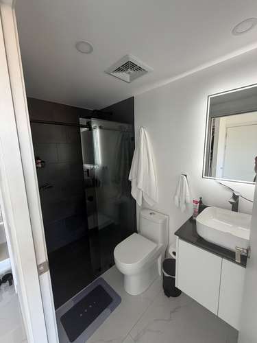 Apartamento de lujo amueblado en alquiler en Soho Paradisus, Rohrmoser