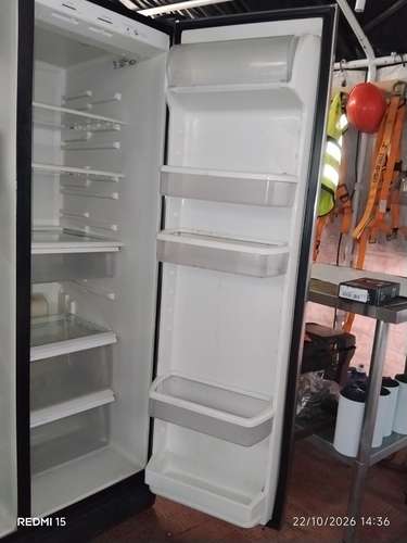 Refrigeradora Whirlpool Side-by-Side Acero Inoxidable Precio: 224000 (Escucho ofertas razonables) - Imagen 3