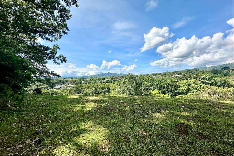 Se vende terreno vista panorámica en Santa Eulalia, Atenas (FAU) - Imagen 7