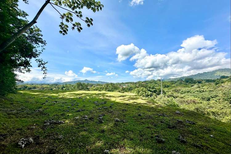 Se vende terreno vista panorámica en Santa Eulalia, Atenas (FAU)