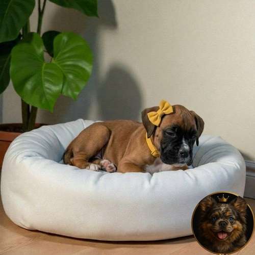 Cachorro BOXER disponible - Imagen 3