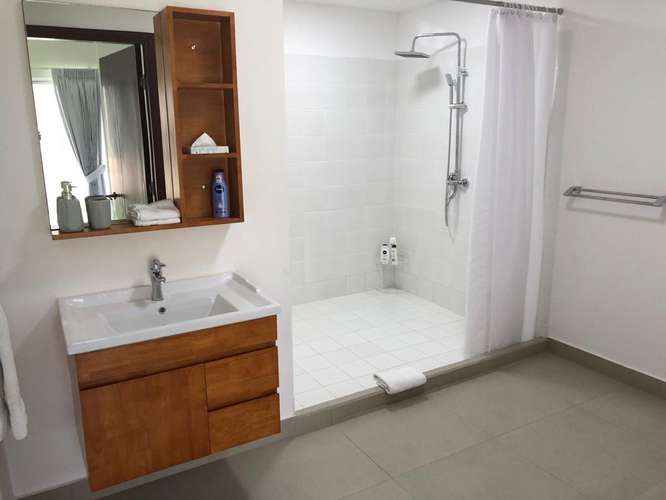 Apartamento con o sin mubles en Sabana Norte 