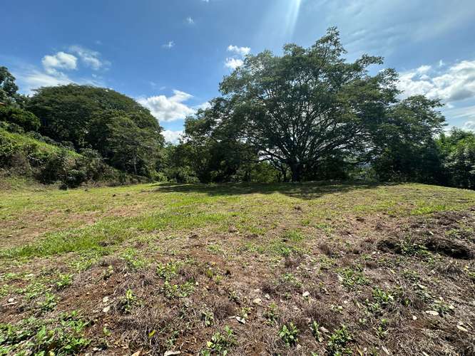Vende lote |vista panorámica| residencial , Santa Eulalia, Atenas (FAU) - Imagen 3