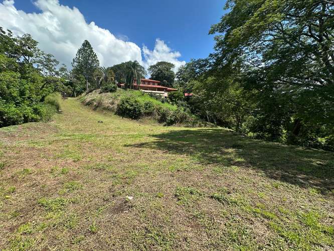 Vende lote |vista panorámica| residencial , Santa Eulalia, Atenas (FAU) - Imagen 5