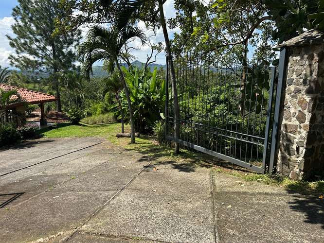Vende lote |vista panorámica| residencial , Santa Eulalia, Atenas (FAU) - Imagen 6