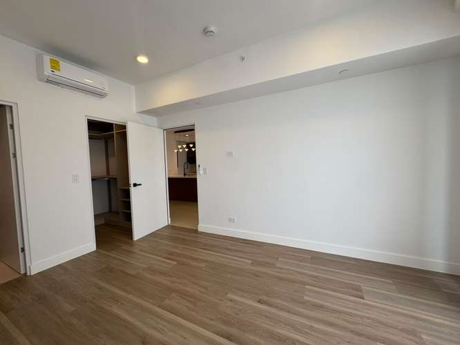 Alquiler de apartamento en Sabana Nunciatura