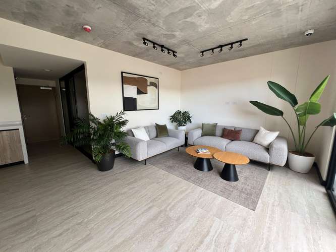 ¡LUJOSO APARTAMENTO NUEVO EN ALQUILER EN ROHRMOSER! 3 HAB 3.5 BAÑOS - Imagen 16