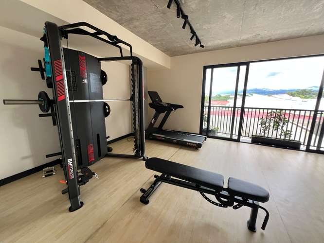 ¡LUJOSO APARTAMENTO NUEVO EN ALQUILER EN ROHRMOSER! 3 HAB 3.5 BAÑOS - Imagen 18