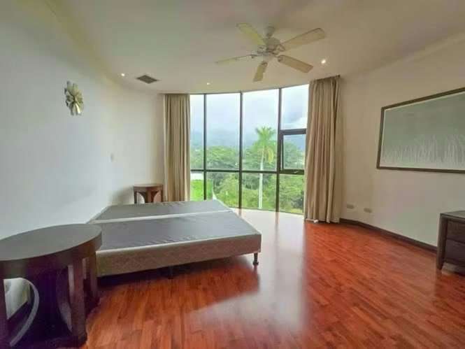 Riverside San Rafael Escazú! Apartamento amueblado con vista