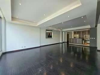 Apartamento en 1er nivel con terraza grande en Bello Horizonte Escazú