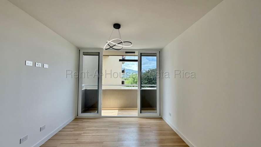 Alquiler de Apartamento en Campo Real-San Rafael de Alajuela. 27-412 - Imagen 2