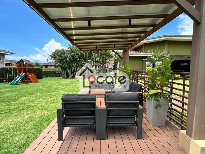 Casa en venta en Condominio Almería, Santa Ana - Imagen 20