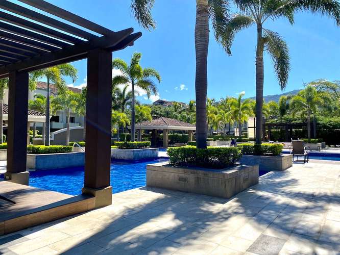 Apartamento en venta en Condominio Montesol, Santa Ana | Propiedad con inquilino - Imagen 14