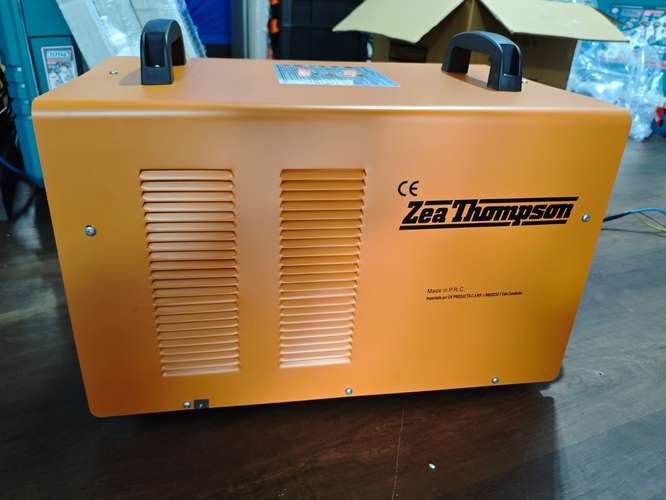 Inversor para soldar Aluminiob - Imagen 3