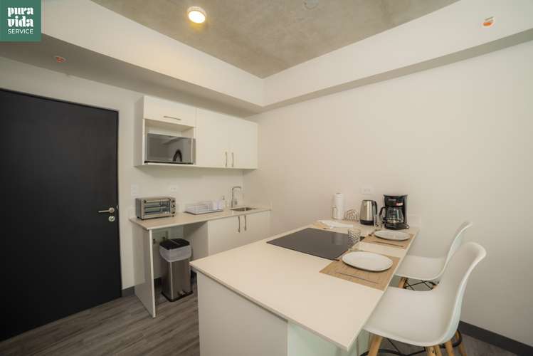 Alquiler de Apartamento en Secrt Sabana, San José