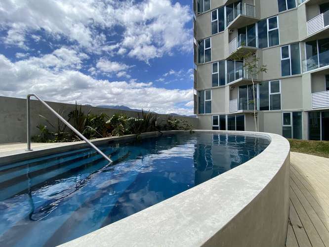 Alquiler de Apartamento en Secrt Sabana, San José