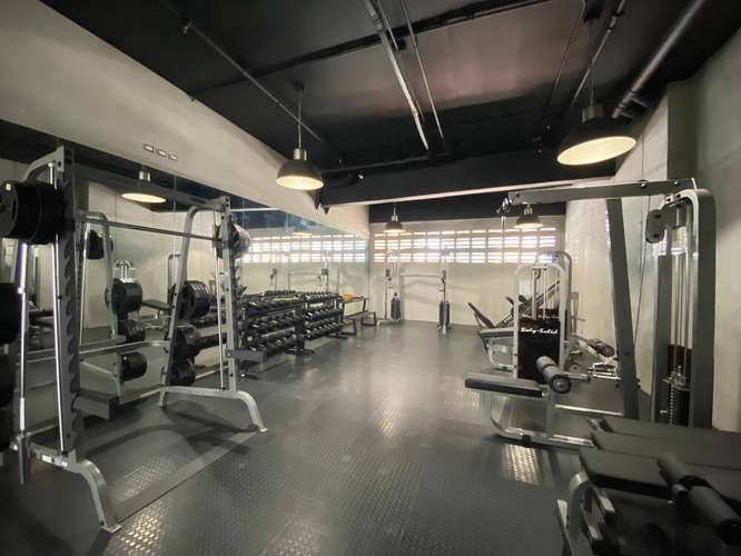 Alquiler de Apartamento en Secrt Sabana, San José