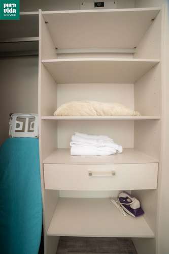 Alquiler de Apartamento en Secrt Sabana, San José